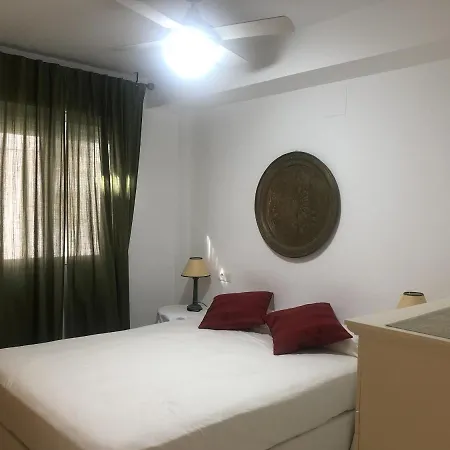 Apartment Dianium A-serviden Dénia