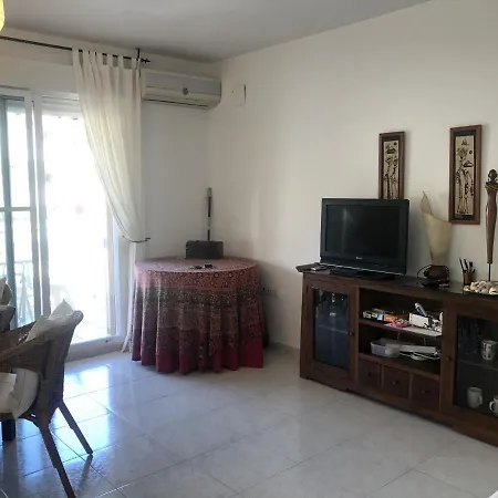 Apartment Dianium A-serviden *