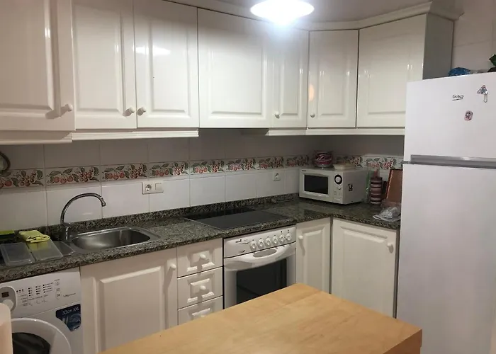 Apartman Dianium A-serviden