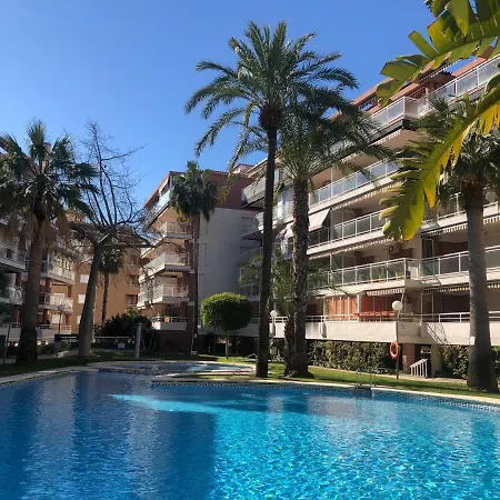 Dianium A-serviden Denia