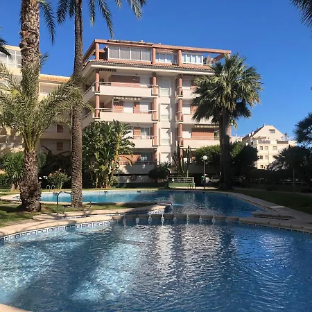 Dianium A-serviden * Denia