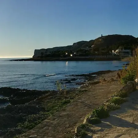 Dianium A-serviden Lägenhet *