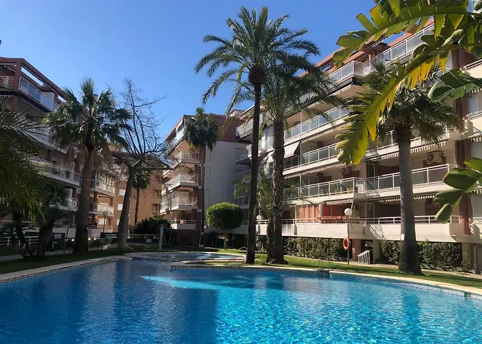 Dianium A-serviden Dénia