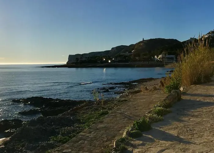 Dianium A-serviden Lejlighed *