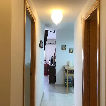 Dianium A-serviden Apartamento