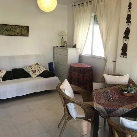 Apartamento Dianium A-serviden