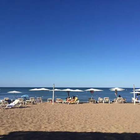 Dianium A-serviden Daire Denia