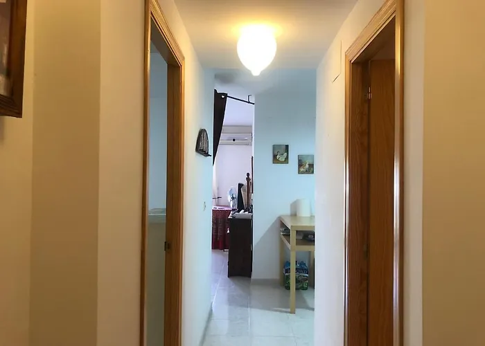 Dianium A-serviden Apartament