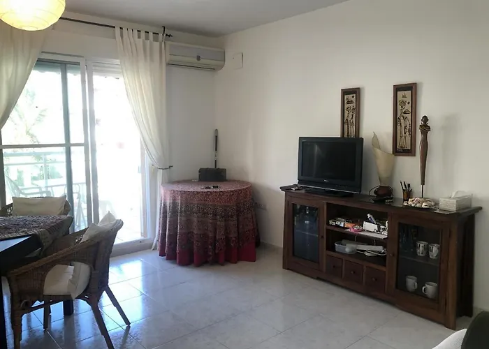 Apartament Dianium A-serviden *