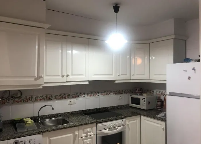 Apartament Dianium A-serviden Denia