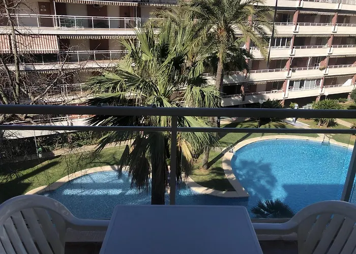 Dianium A-serviden Apartament